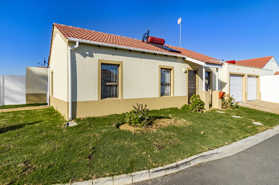 3 Bedroom Property for Sale in Victoria Park Western Cape